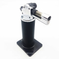 New Windproof Jet Torch Refillable Butane Micro Torch Lighter (ES-TL-005)